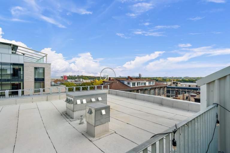 Maison Sainte-Thérèse By Maisons&co Montréal Extérieur photo